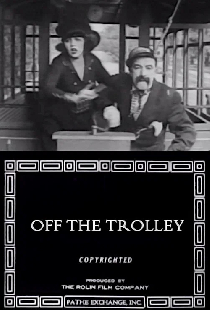 Off the Trolley