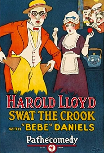Swat the Crook