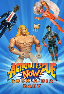 Rock-A-Big Baby