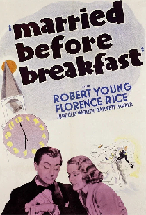 Married Before Breakfast