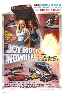 Joyride to Nowhere