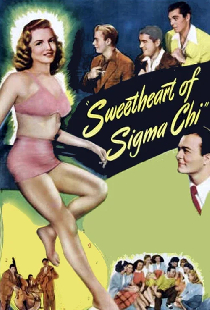 Sweetheart of Sigma Chi