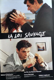 La loi sauvage