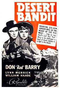 Desert Bandit