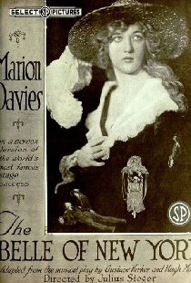 The Belle of New York