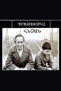 Терпкий виноград
