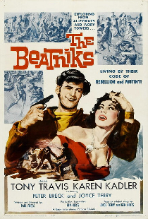 The Beatniks