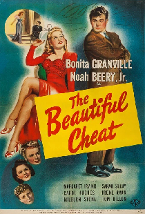 The Beautiful Cheat