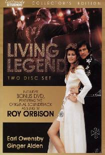Living Legend: The King of Rock and Roll