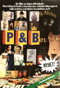 P & B