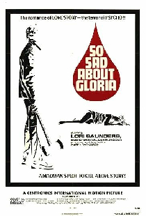 So Sad About Gloria