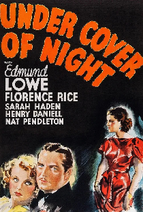 Under Cover of Night