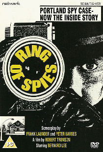 Ring of Spies