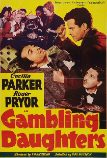 Gambling Daughters