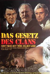 Das Gesetz des Clans