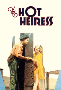 The Hot Heiress