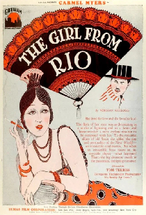 The Girl from Rio