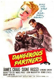 Dangerous Partners