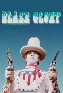 Blaze Glory