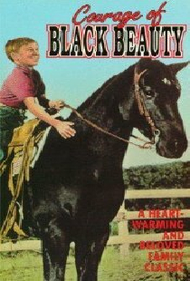 Courage of Black Beauty