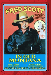 In Old Montana