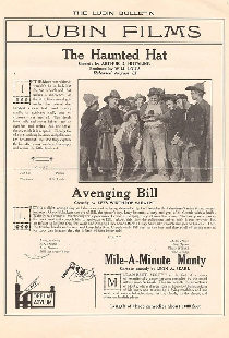 Avenging Bill