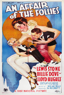 An Affair of the Follies