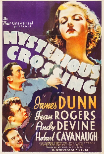 Mysterious Crossing