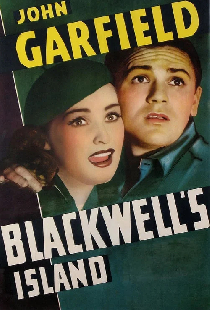 Blackwell's Island