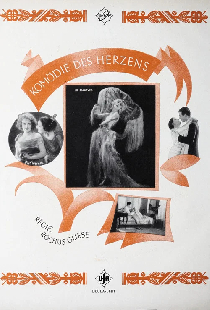 Komödie des Herzens