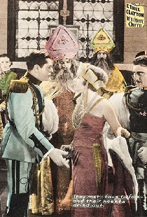 If I Were Queen