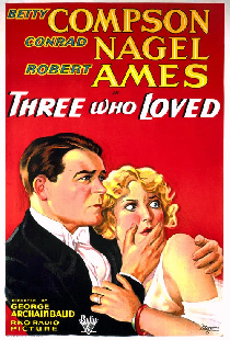 Three Who Loved