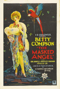 The Masked Angel