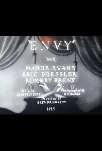 Envy