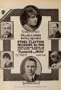 Husband and Wife