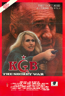 КГБ: Секретная война