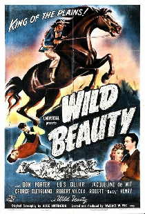 Wild Beauty
