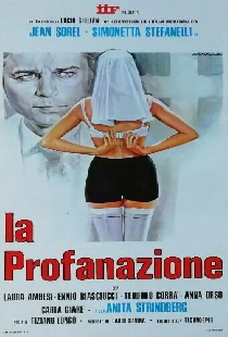 La profanazione