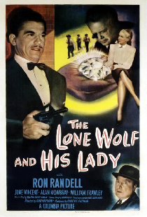 The Lone Wolf and His Lady