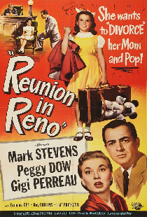 Reunion in Reno