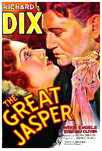The Great Jasper