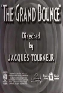 The Grand Bounce