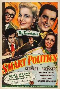 Smart Politics