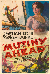 Mutiny Ahead