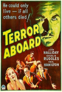 Terror Aboard