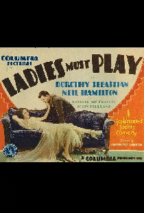 Ladies Must Play