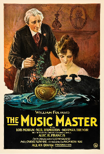 The Music Master