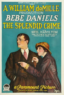 The Splendid Crime