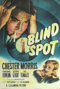 Blind Spot