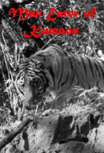Man-Eater of Kumaon
